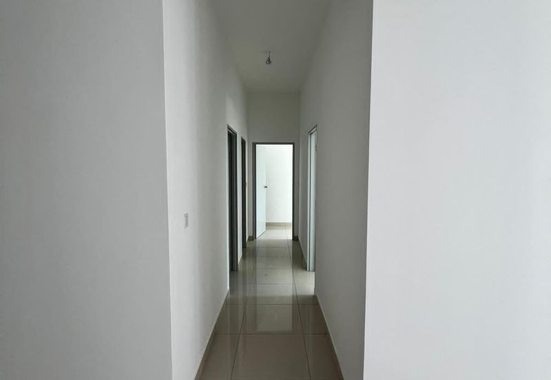 Residensi Bintang Bukit Jalil