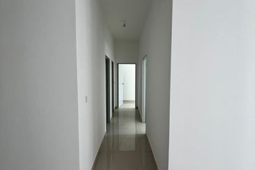 Residensi Bintang Bukit Jalil