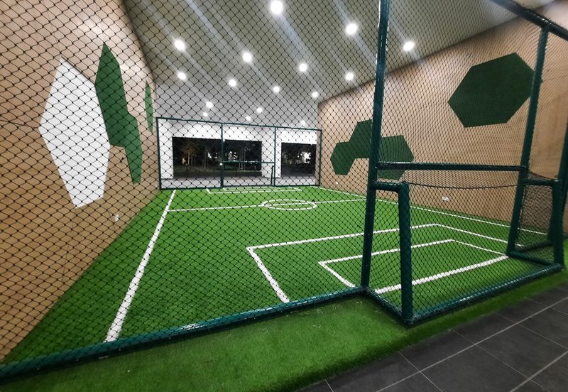 Residensi Bintang Bukit Jalil