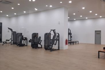 Residensi Bintang Bukit Jalil