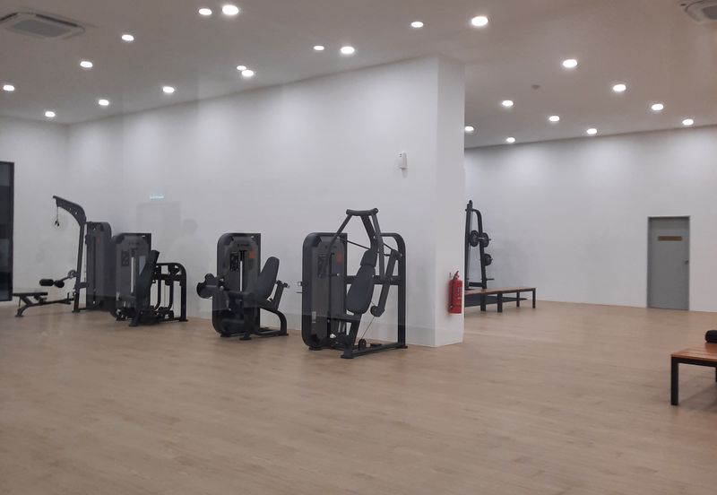 Residensi Bintang Bukit Jalil