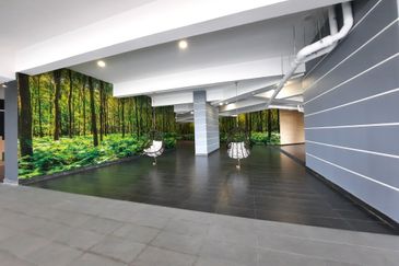 Residensi Bintang Bukit Jalil