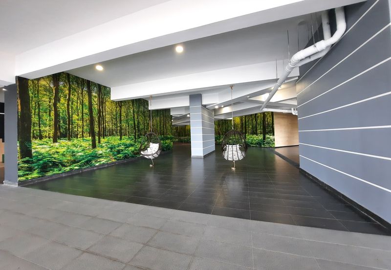 Residensi Bintang Bukit Jalil