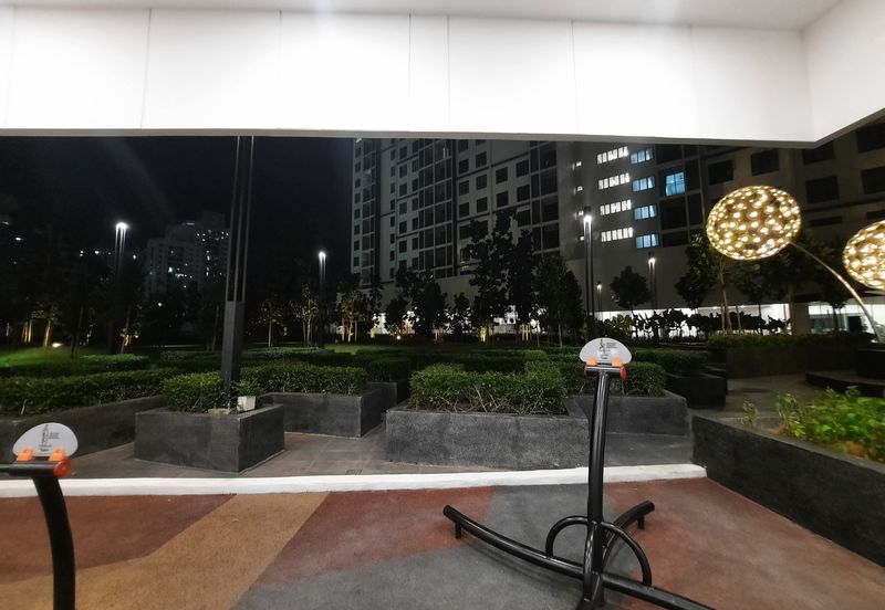 Residensi Bintang Bukit Jalil