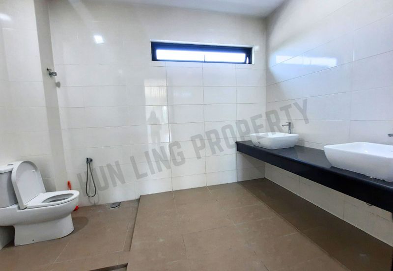 Taman Bukit Meringin