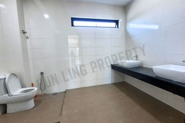 Taman Bukit Meringin