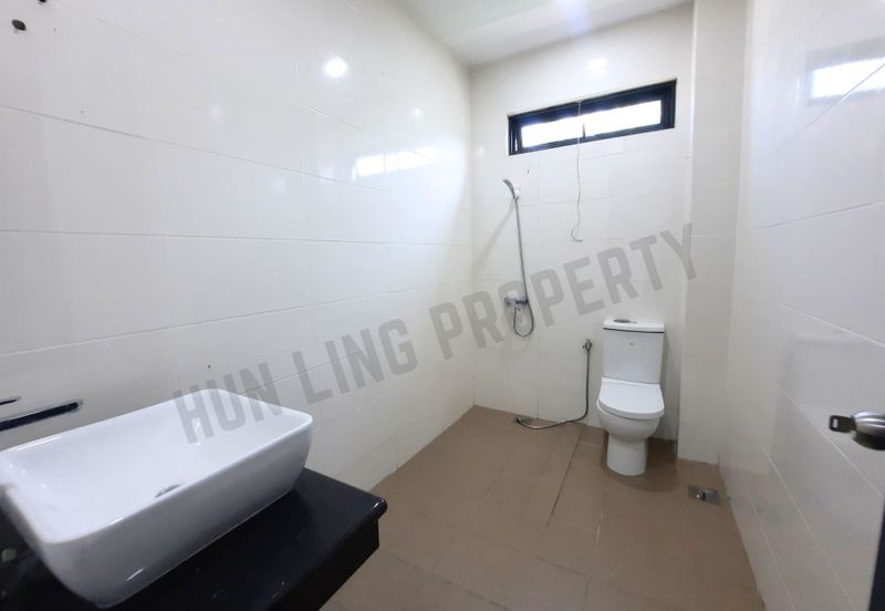 Taman Bukit Meringin