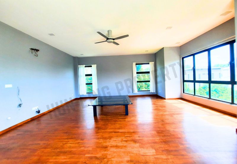 Taman Bukit Meringin