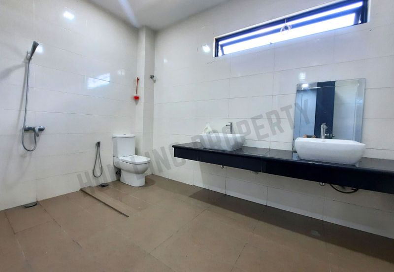 Taman Bukit Meringin