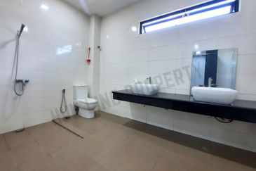 Taman Bukit Meringin