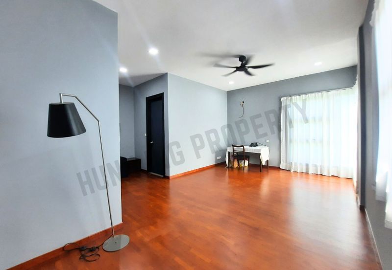 Taman Bukit Meringin