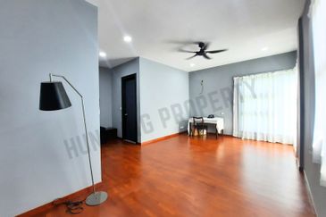 Taman Bukit Meringin