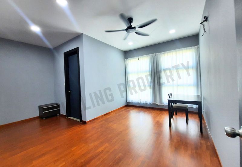 Taman Bukit Meringin