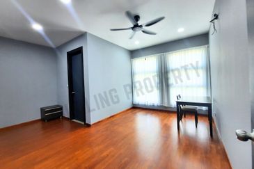 Taman Bukit Meringin