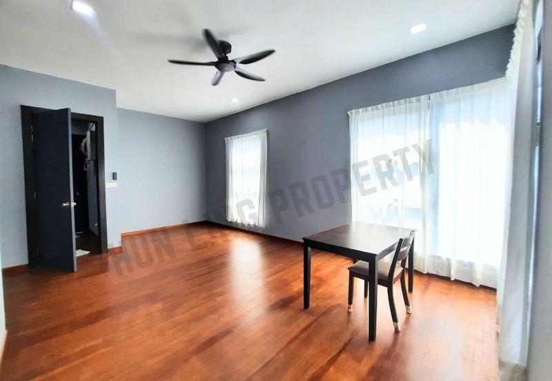 Taman Bukit Meringin