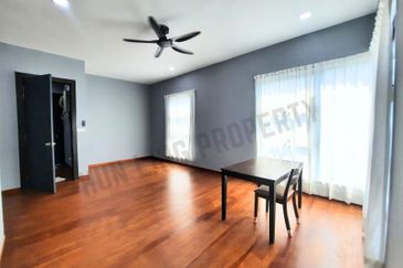 Taman Bukit Meringin