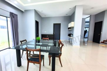 Taman Bukit Meringin