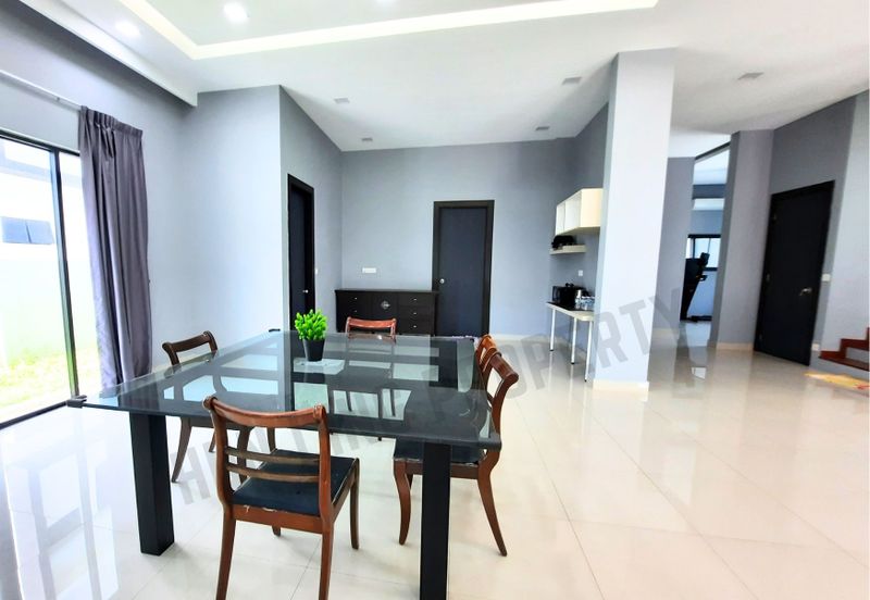 Taman Bukit Meringin