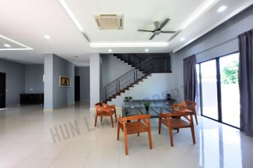 Taman Bukit Meringin