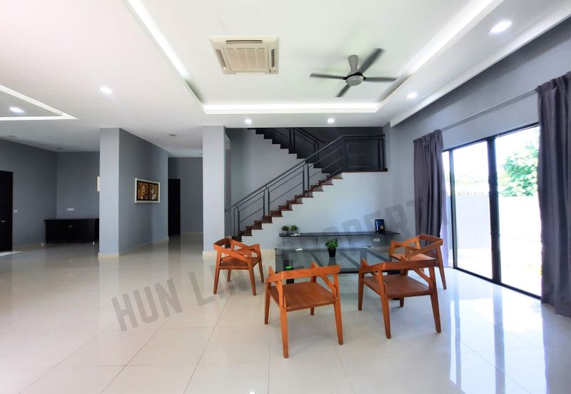 Taman Bukit Meringin