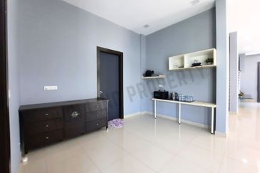 Taman Bukit Meringin