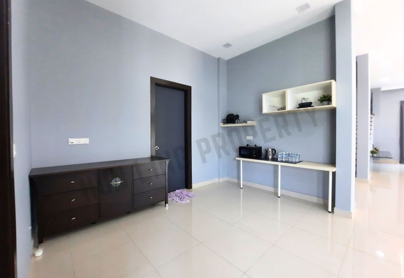 Taman Bukit Meringin