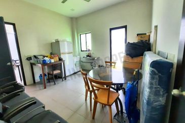 Taman Bukit Meringin