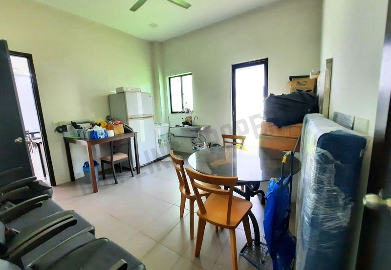 Taman Bukit Meringin