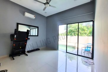 Taman Bukit Meringin