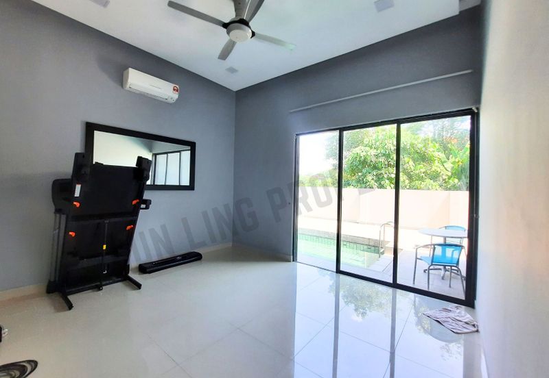 Taman Bukit Meringin