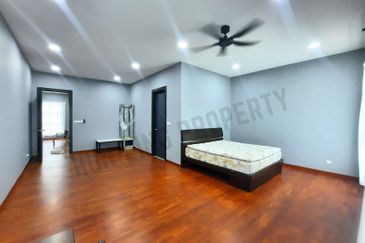 Taman Bukit Meringin