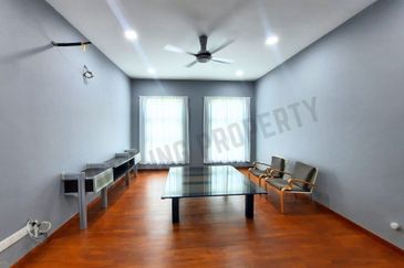 Taman Bukit Meringin