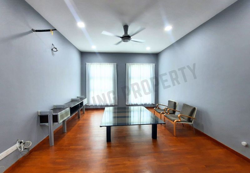 Taman Bukit Meringin