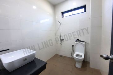 Taman Bukit Meringin