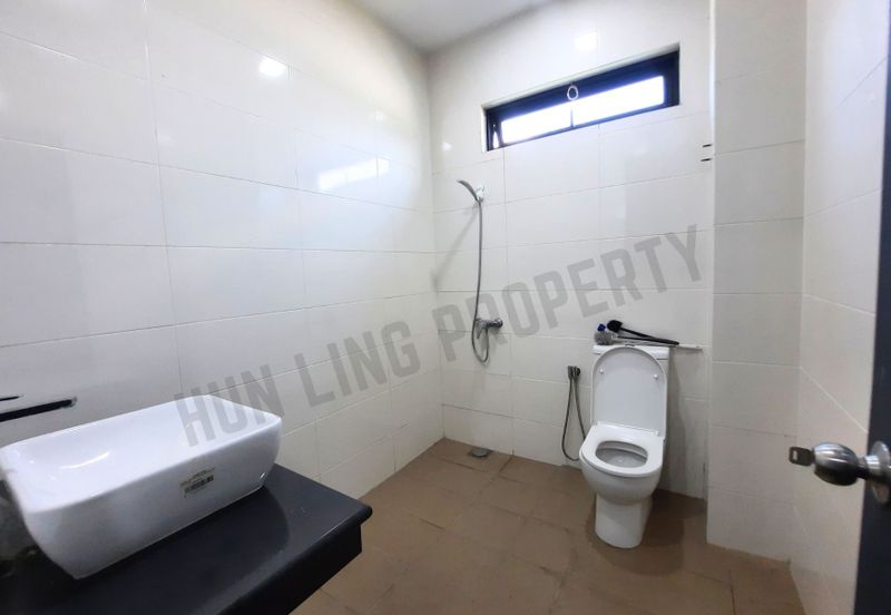 Taman Bukit Meringin