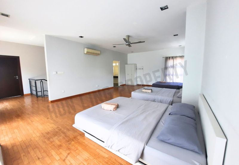 Taman Bukit Meringin