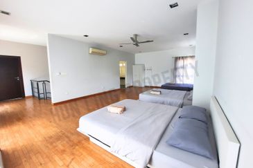 Taman Bukit Meringin