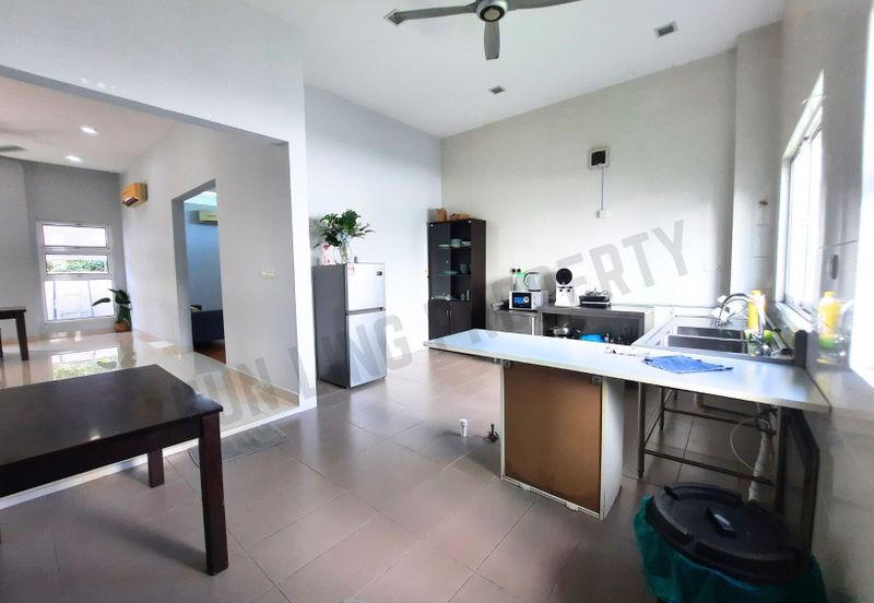 Taman Bukit Meringin