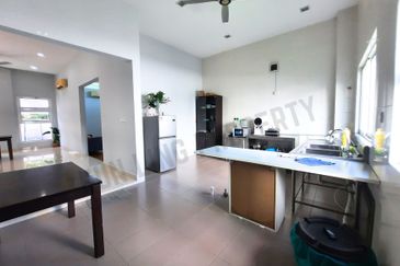 Taman Bukit Meringin