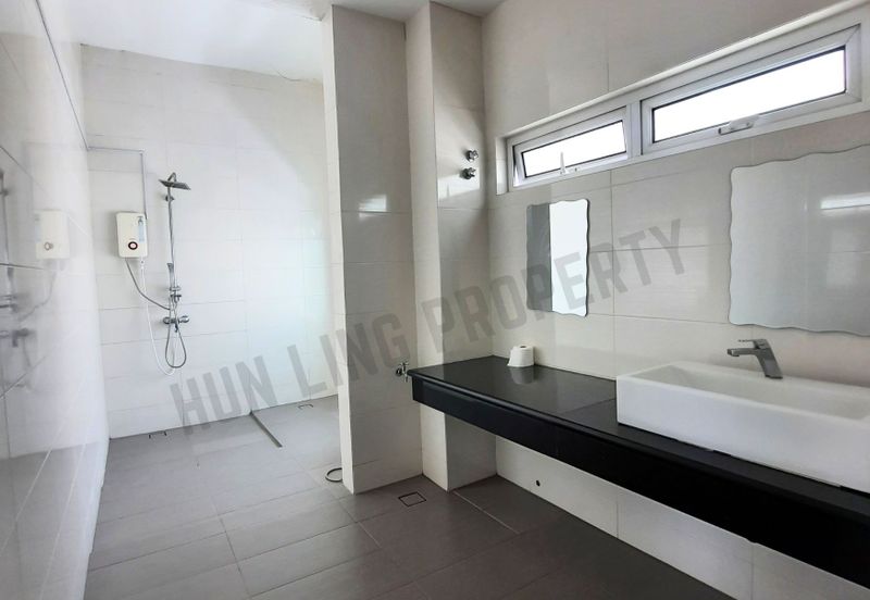 Taman Bukit Meringin