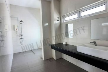 Taman Bukit Meringin