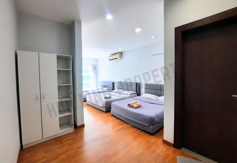 Taman Bukit Meringin