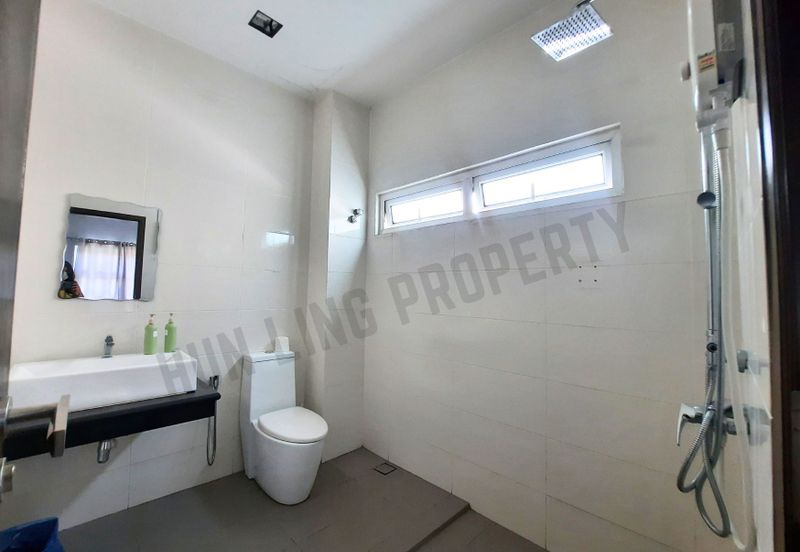 Taman Bukit Meringin