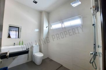 Taman Bukit Meringin