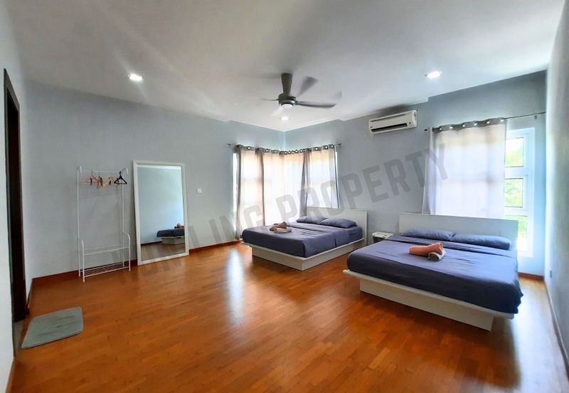 Taman Bukit Meringin