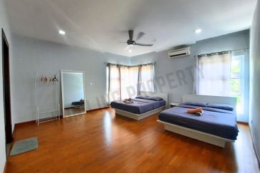 Taman Bukit Meringin