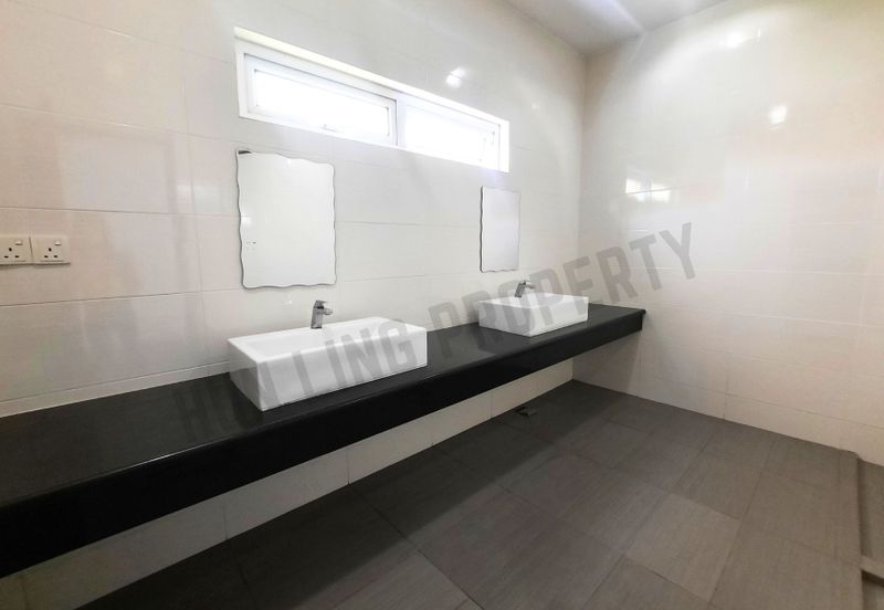 Taman Bukit Meringin