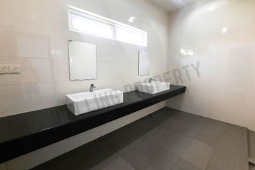 Taman Bukit Meringin