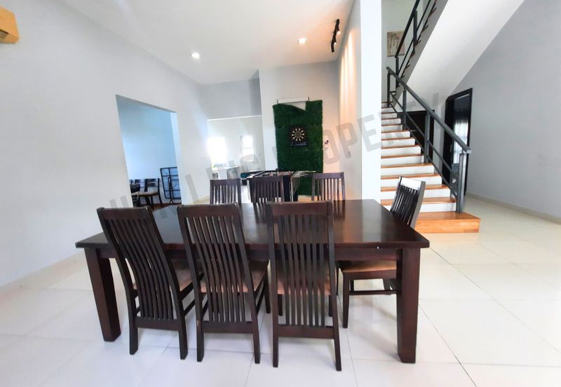 Taman Bukit Meringin