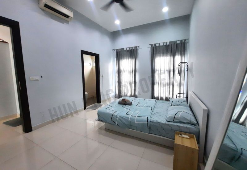 Taman Bukit Meringin